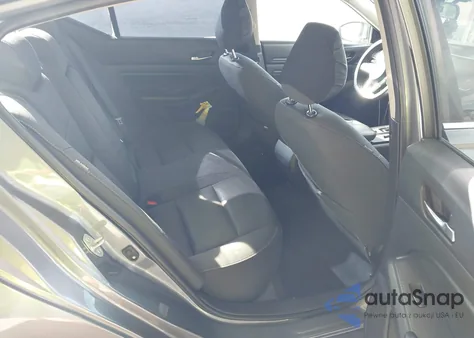 2020 Nissan Altima S Fwd из США, поврежденный, VIN 1N4BL4BV1LC160168